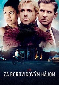 Za borovicovým hájom