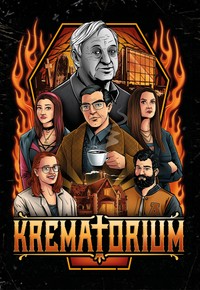 Krematorium