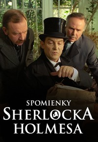 Spomienky Sherlocka Holmesa