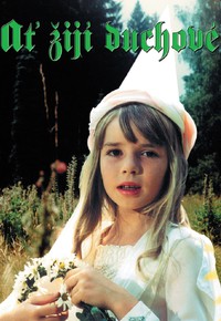 Ať žijí duchové!