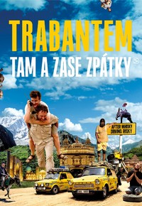 Trabantem tam a zase zpátky