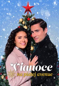 Vianoce na piatej avenue