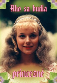 Ako sa budia princezné