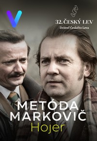 Metóda Markovič: Hojer