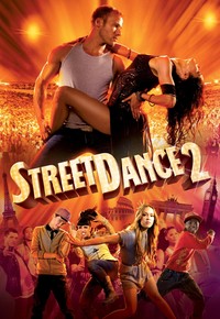 StreetDance 2