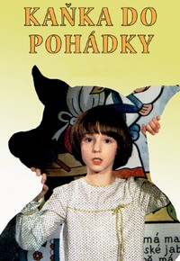 Kaňka do pohádky