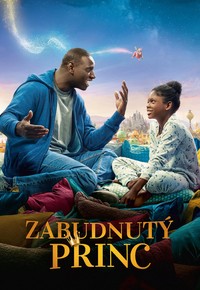 Zabudnutý princ