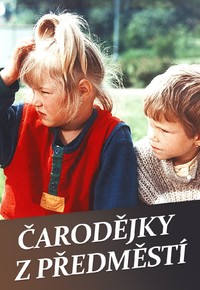 Čarodějky z předměstí