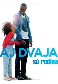 Aj dvaja sú rodina