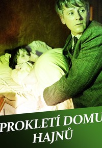 Prokletí domu Hajnů