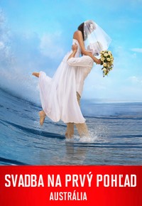 Svadba na prvý pohľad (Austrália)