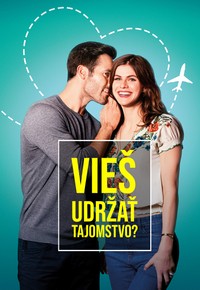 Vieš udržať tajomstvo?