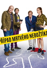 Případ mrtvého nebožtíka