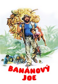 Banánový Joe