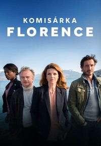 Komisárka Florence