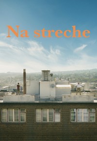 Na streche