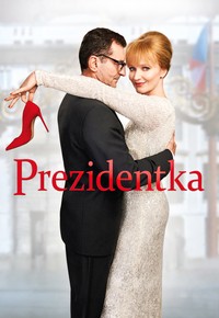 Prezidentka