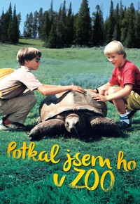 Potkal jsem ho v ZOO