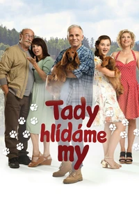 Tady hlídáme my