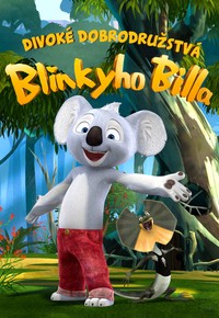 Divoké dobrodružstvá Blinkyho Billa