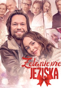 Želanie pre Ježiška