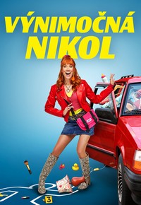 Výnimočná Nikol