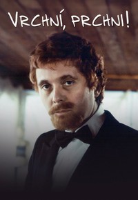 Vrchní, prchni!