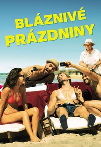 Bláznivé prázdniny