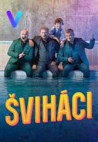 Šviháci