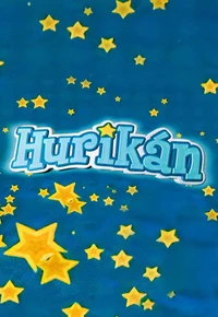 Hurikán