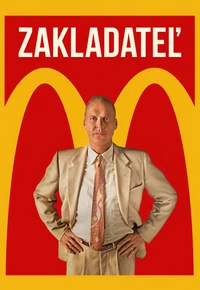 Zakladateľ