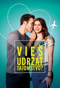 Vieš udržať tajomstvo?