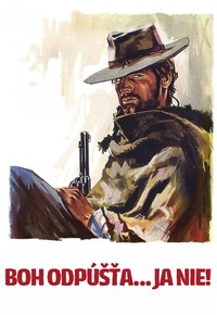 Boh odpúšťa... ja nie!