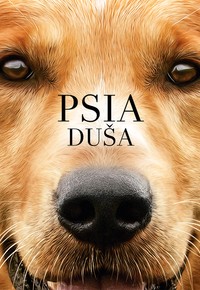 Psia duša
