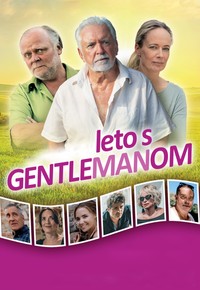 Leto s gentlemanom