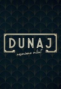 Dunaj - nesmieme mlčať