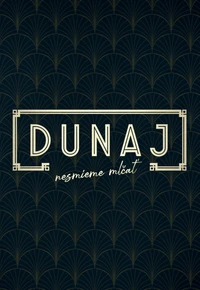 Dunaj - nesmieme mlčať
