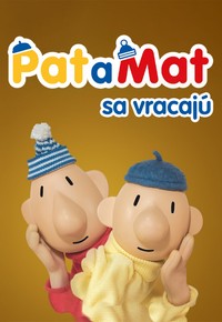 Pat a Mat sa vracajú
