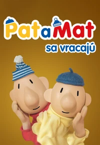 Pat a Mat sa vracajú