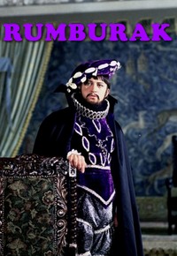 Rumburak