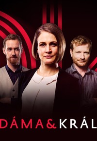 Dáma a Král