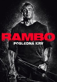 Rambo: Posledná krv