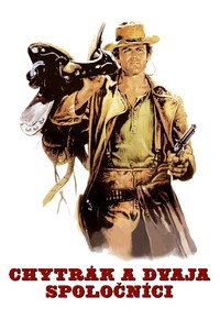 Chytrák a dvaja spoločníci