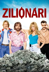 Zilionári