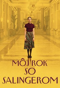 Môj rok so Salingerom