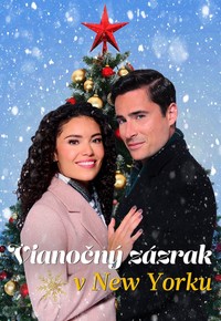 Vianočný zázrak v New Yorku
