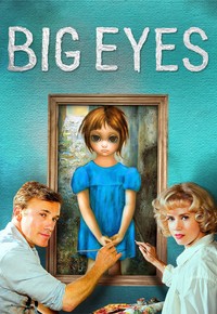 Big Eyes