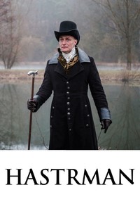 Hastrman