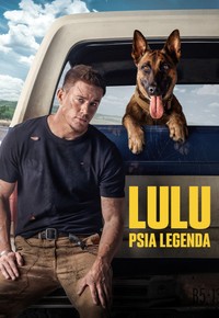 Lulu: Psia legenda