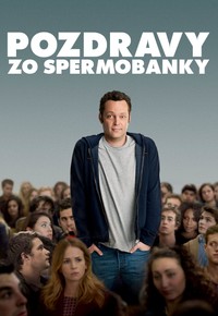 Pozdravy zo spermobanky